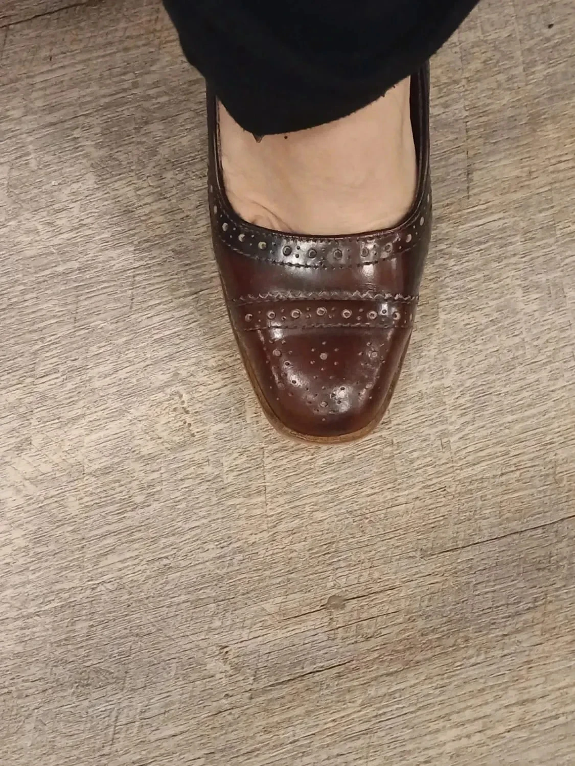 Beautiful Mango wedge 40 – photo 10